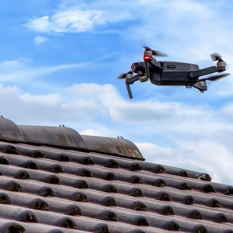 drone inspections