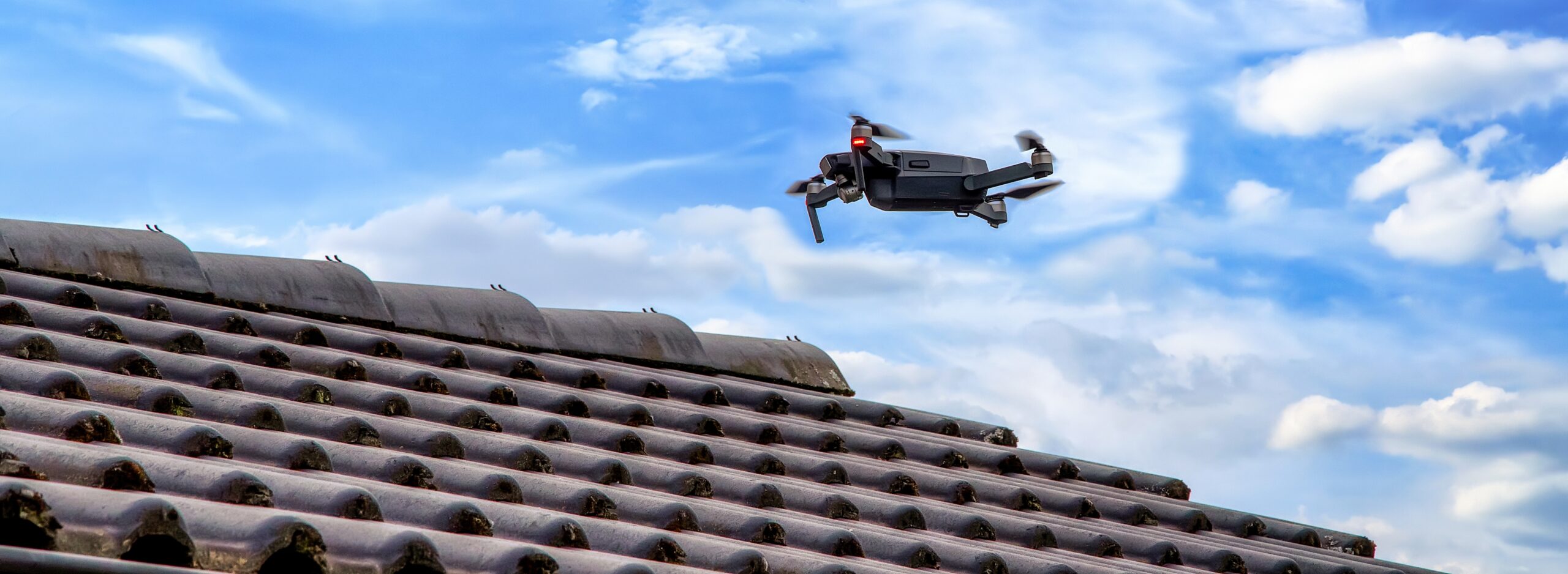 Drone Inspections for Infrastructure: A Safer, Smarter Way to Assess Assets